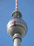 20080223 Fernsehturm Berlin